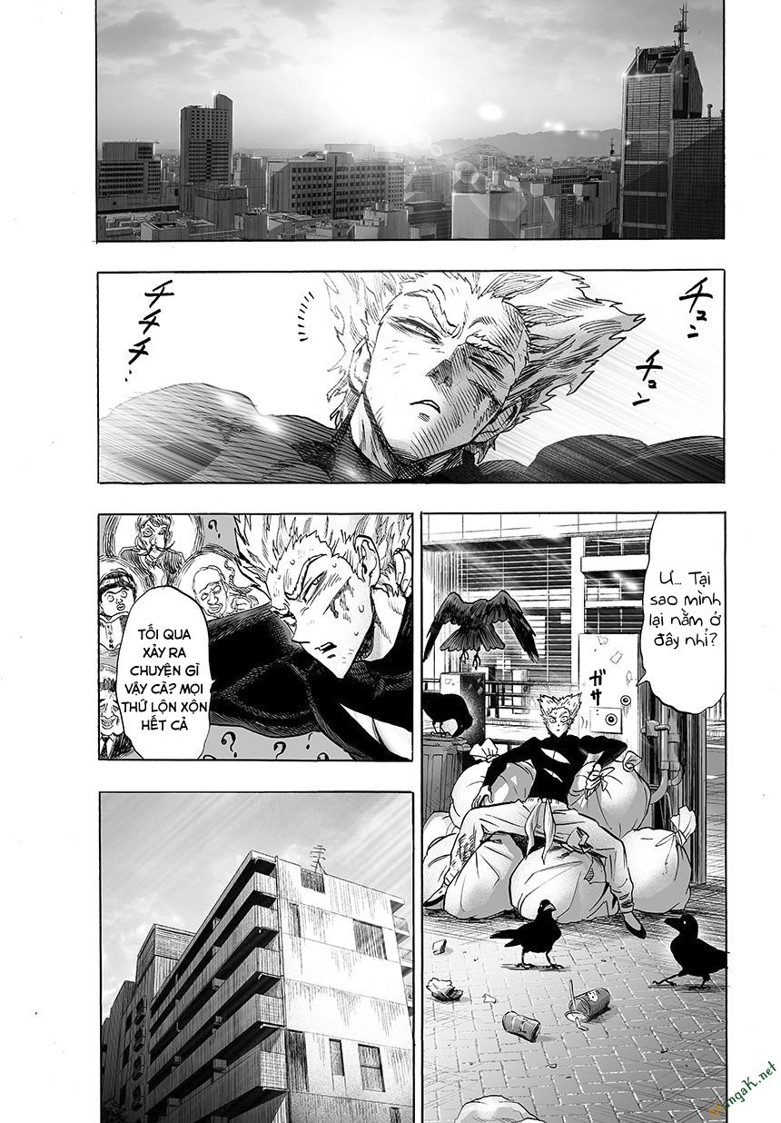 Onepunch Man Chap 74 - Next Chap 75