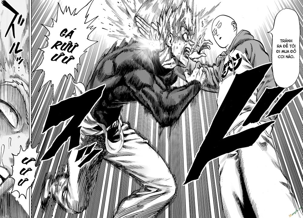 Onepunch Man Chap 74 - Next Chap 75