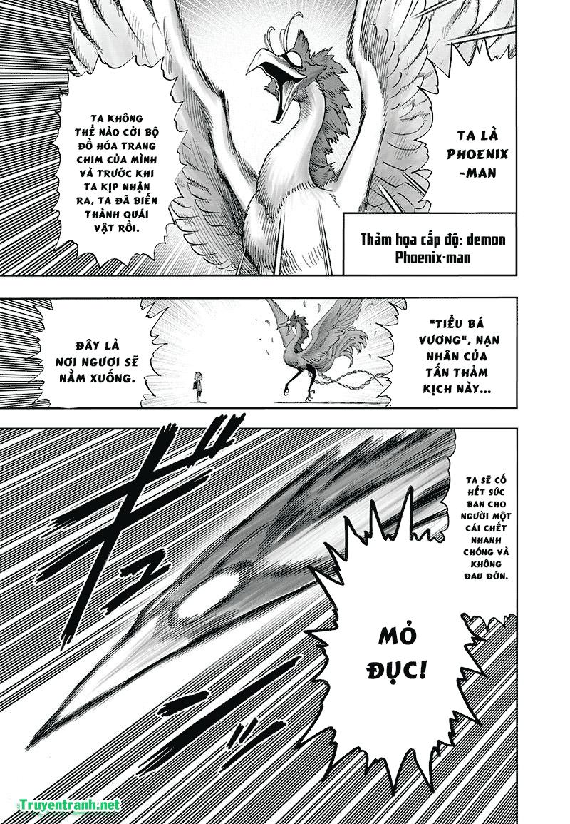 Onepunch Man Chap 138 - Next Chap 139