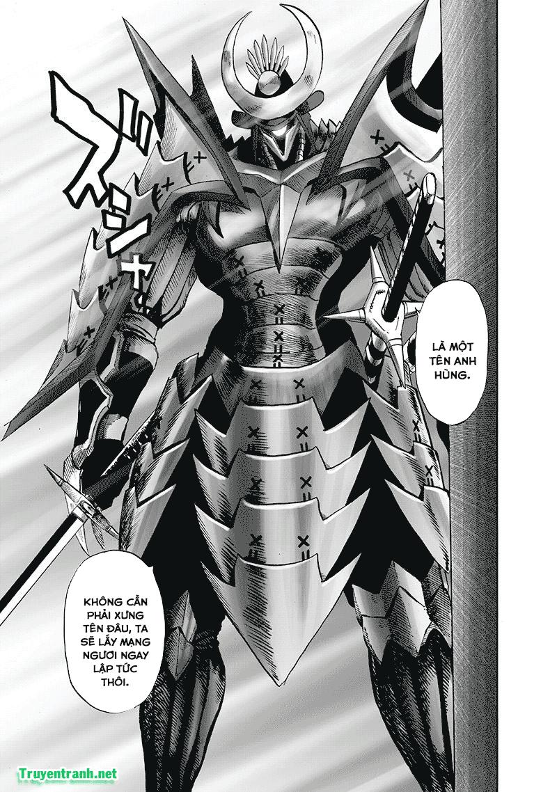 Onepunch Man Chap 138 - Next Chap 139