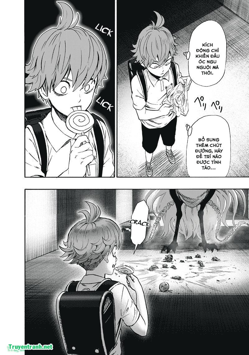 Onepunch Man Chap 138 - Next Chap 139