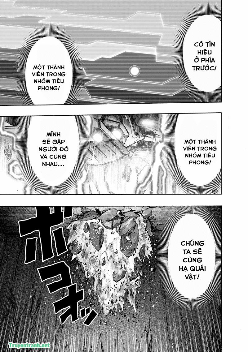 Onepunch Man Chap 142 - Next Chap 143
