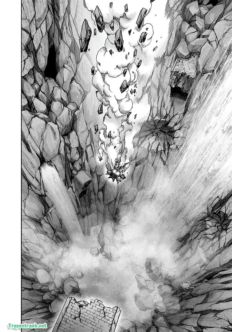 Onepunch Man Chap 142 - Next Chap 143