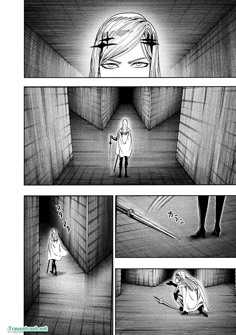 Onepunch Man Chap 142 - Next Chap 143