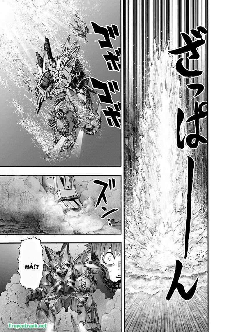 Onepunch Man Chap 142 - Next Chap 143