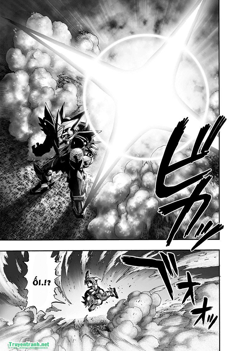 Onepunch Man Chap 142 - Next Chap 143