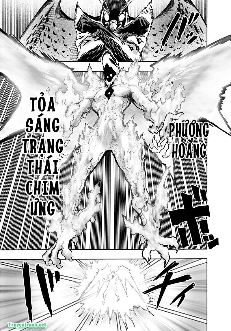 Onepunch Man Chap 142 - Next Chap 143