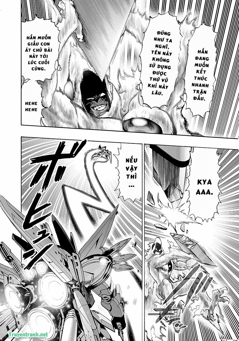 Onepunch Man Chap 142 - Next Chap 143