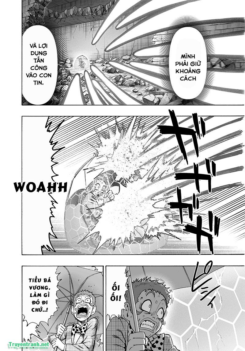 Onepunch Man Chap 142 - Next Chap 143