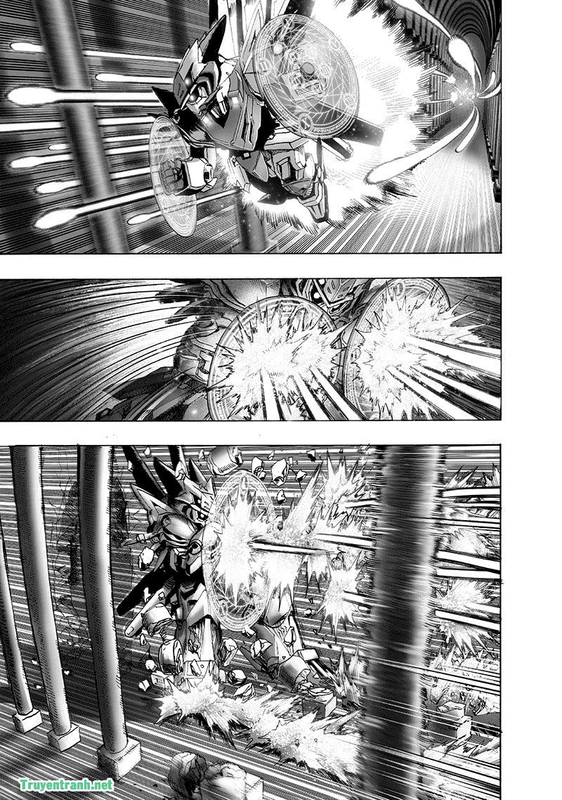 Onepunch Man Chap 142 - Next Chap 143