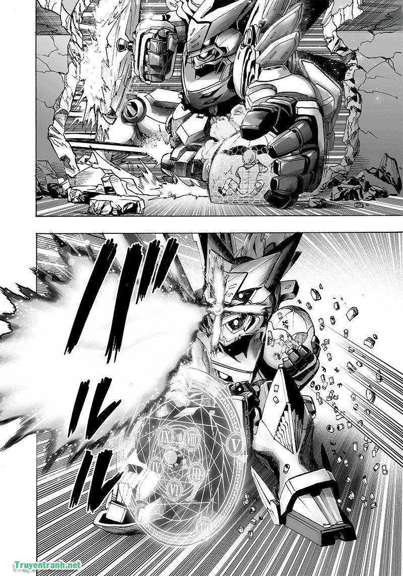 Onepunch Man Chap 142 - Next Chap 143