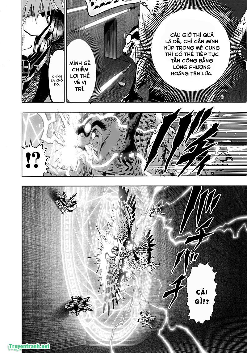 Onepunch Man Chap 142 - Next Chap 143