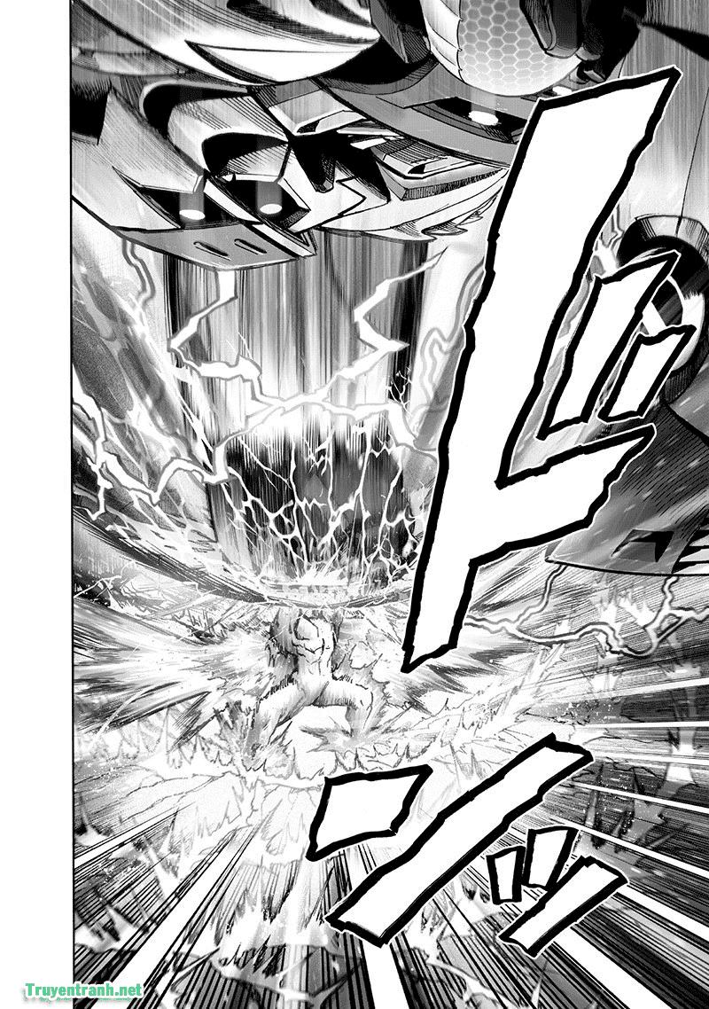 Onepunch Man Chap 142 - Next Chap 143
