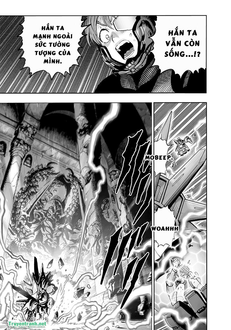 Onepunch Man Chap 142 - Next Chap 143
