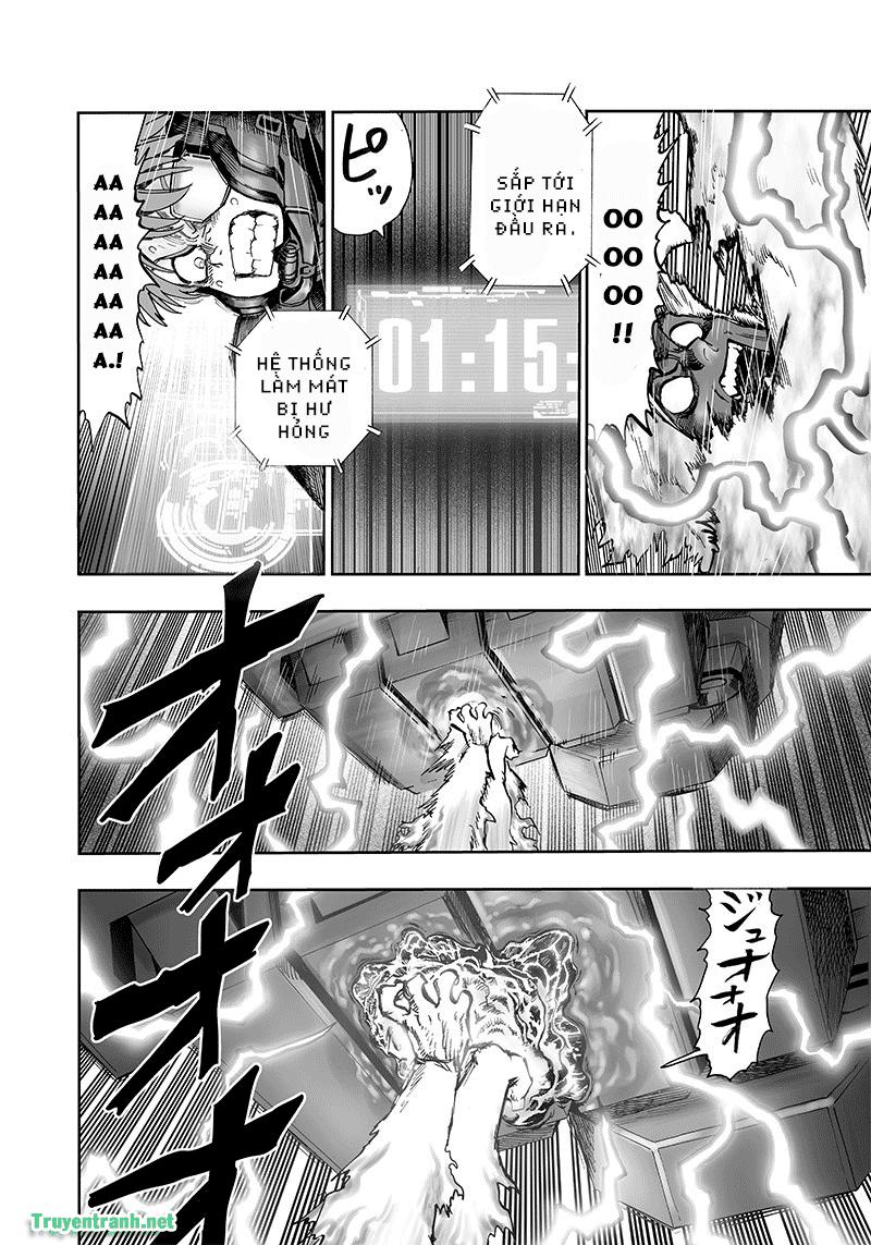 Onepunch Man Chap 142 - Next Chap 143