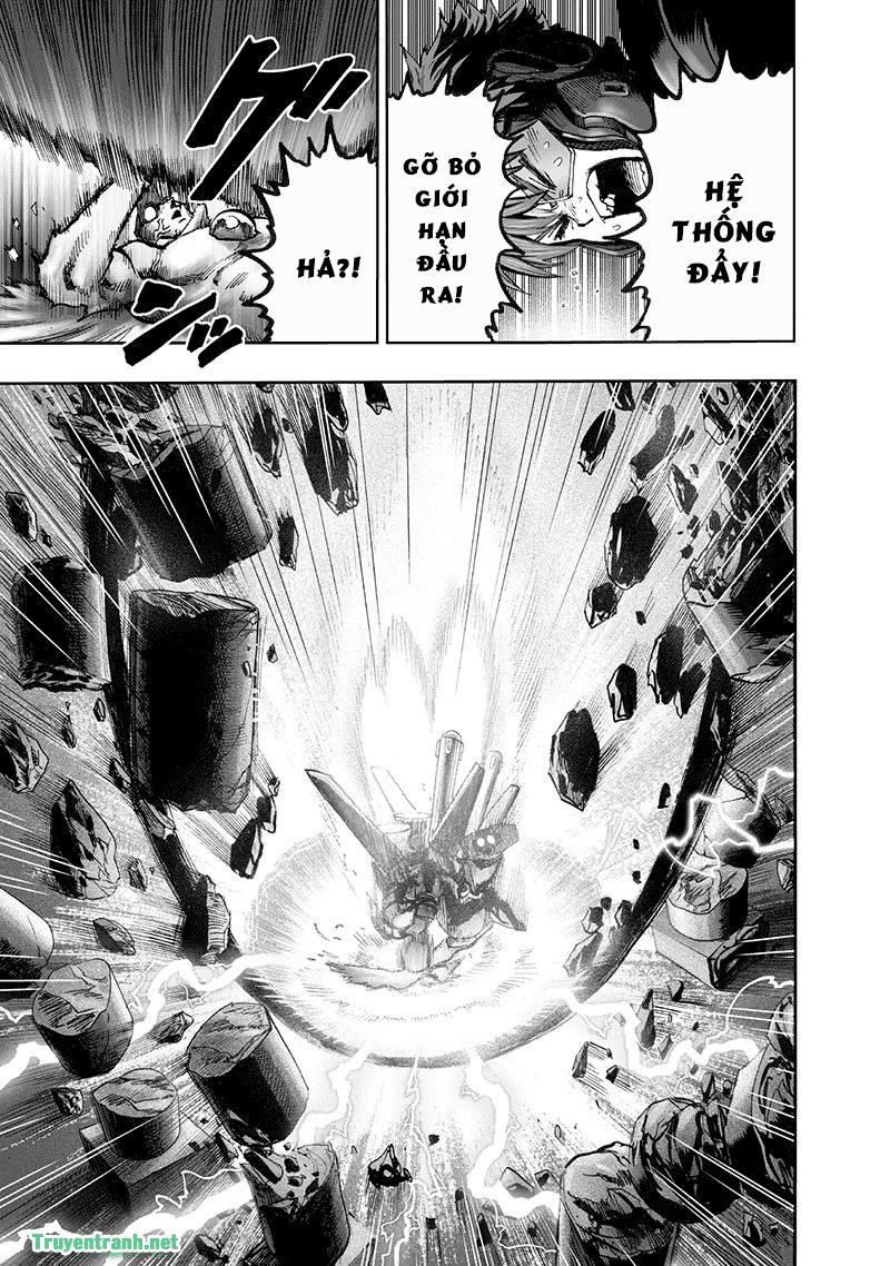 Onepunch Man Chap 142 - Next Chap 143
