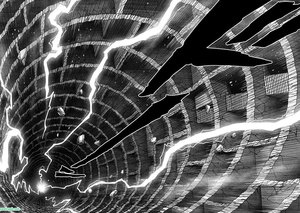 Onepunch Man Chap 142 - Next Chap 143