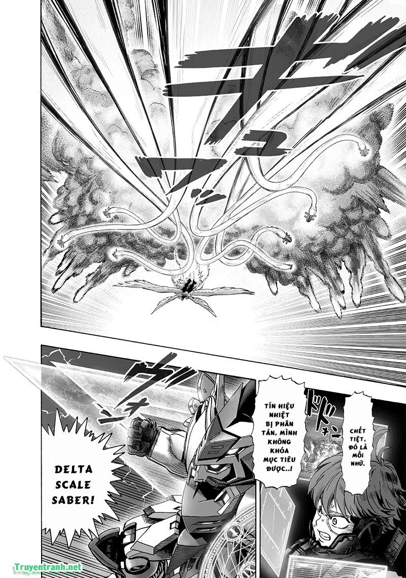 Onepunch Man Chap 142 - Next Chap 143