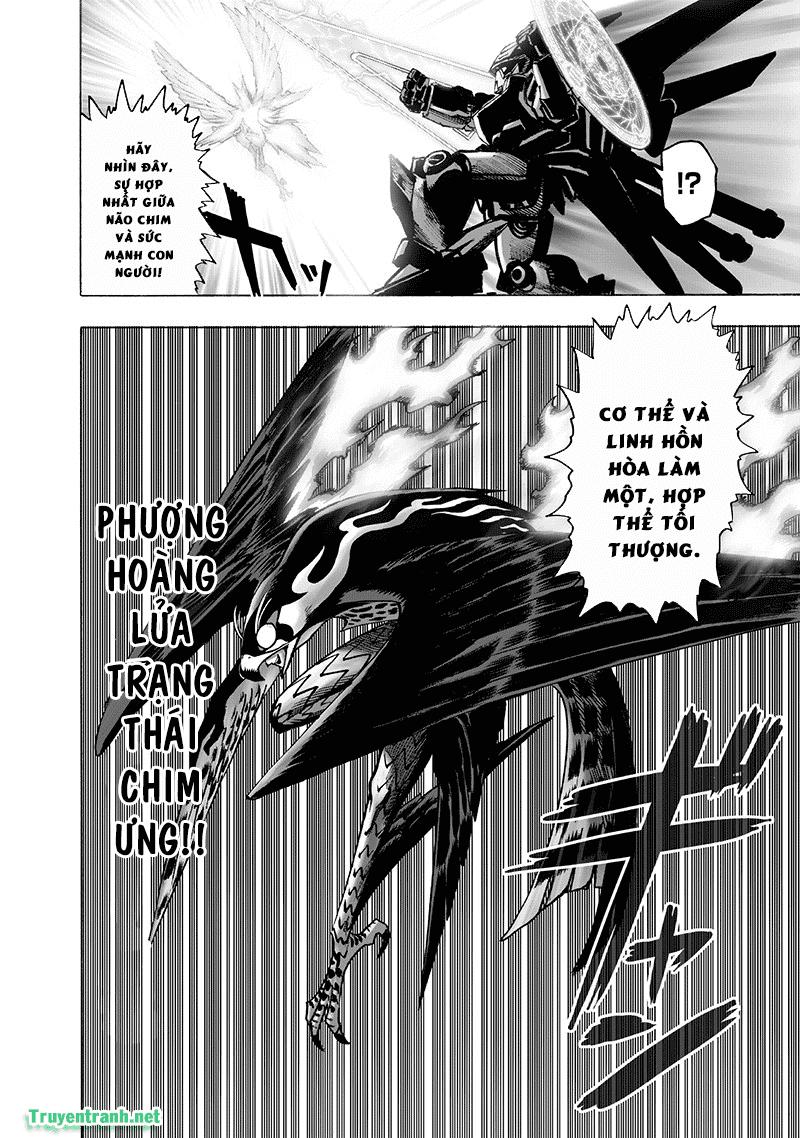 Onepunch Man Chap 142 - Next Chap 143