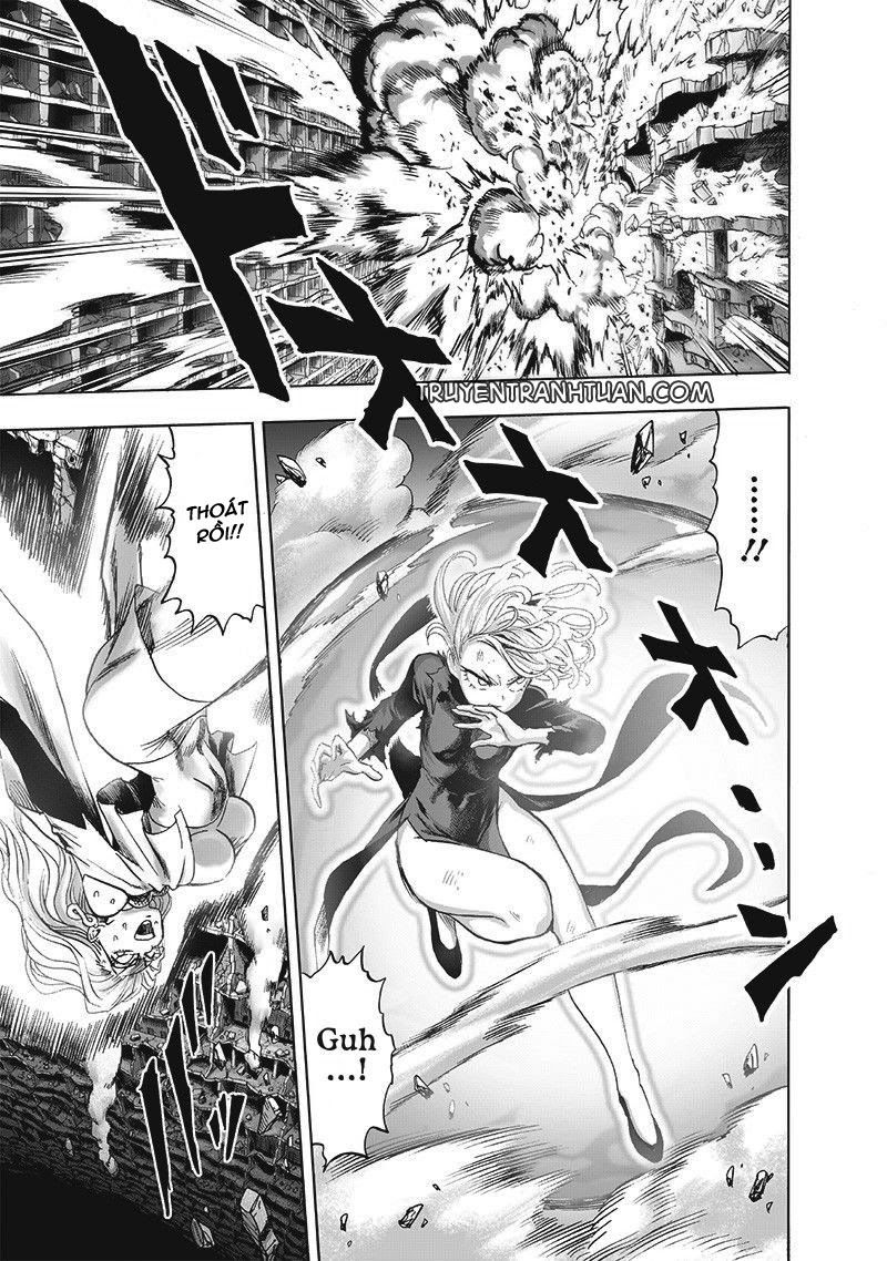 Onepunch Man Chap 172 - Next Chap 173