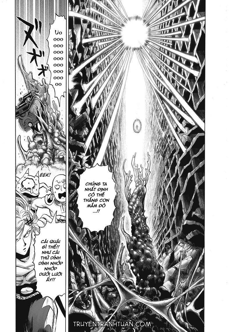 Onepunch Man Chap 172 - Next Chap 173
