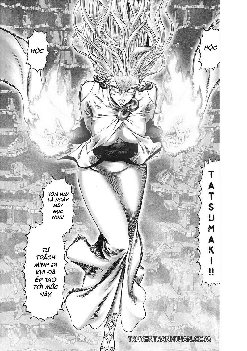 Onepunch Man Chap 172 - Next Chap 173