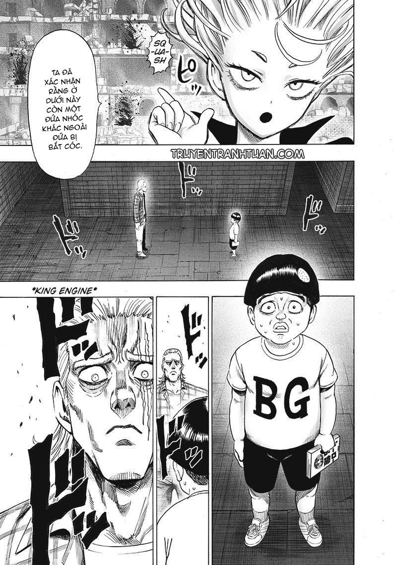 Onepunch Man Chap 172 - Next Chap 173