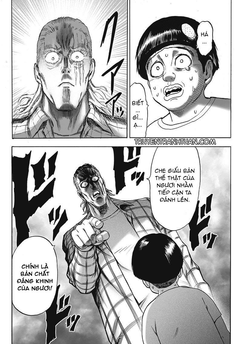 Onepunch Man Chap 172 - Next Chap 173
