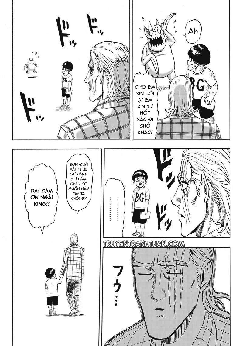 Onepunch Man Chap 172 - Next Chap 173