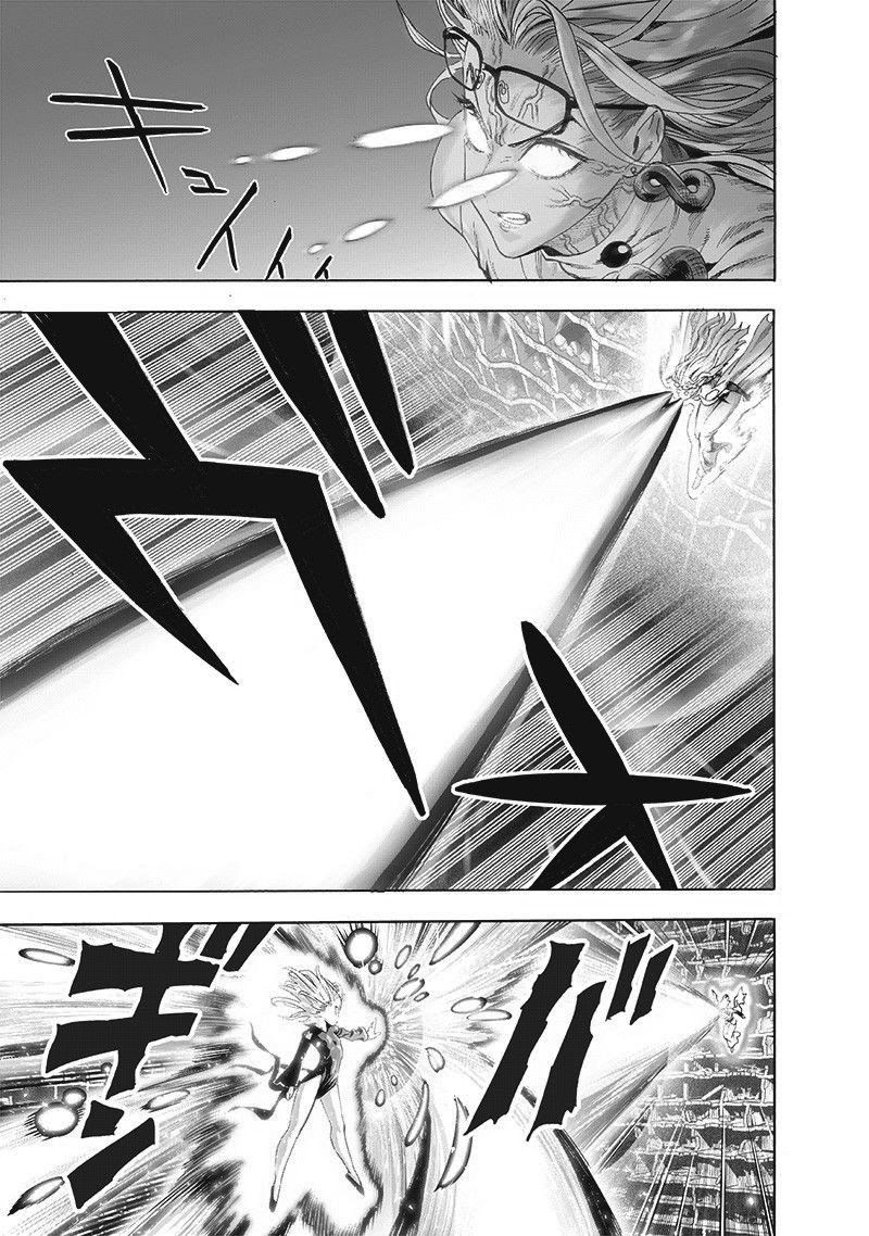 Onepunch Man Chap 172 - Next Chap 173