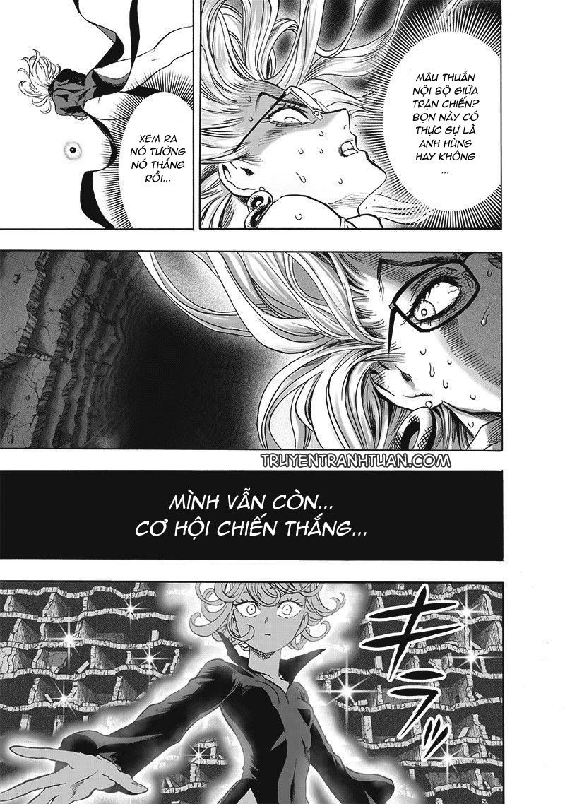 Onepunch Man Chap 172 - Next Chap 173