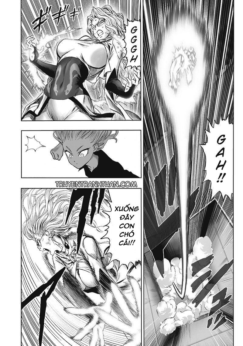 Onepunch Man Chap 172 - Next Chap 173