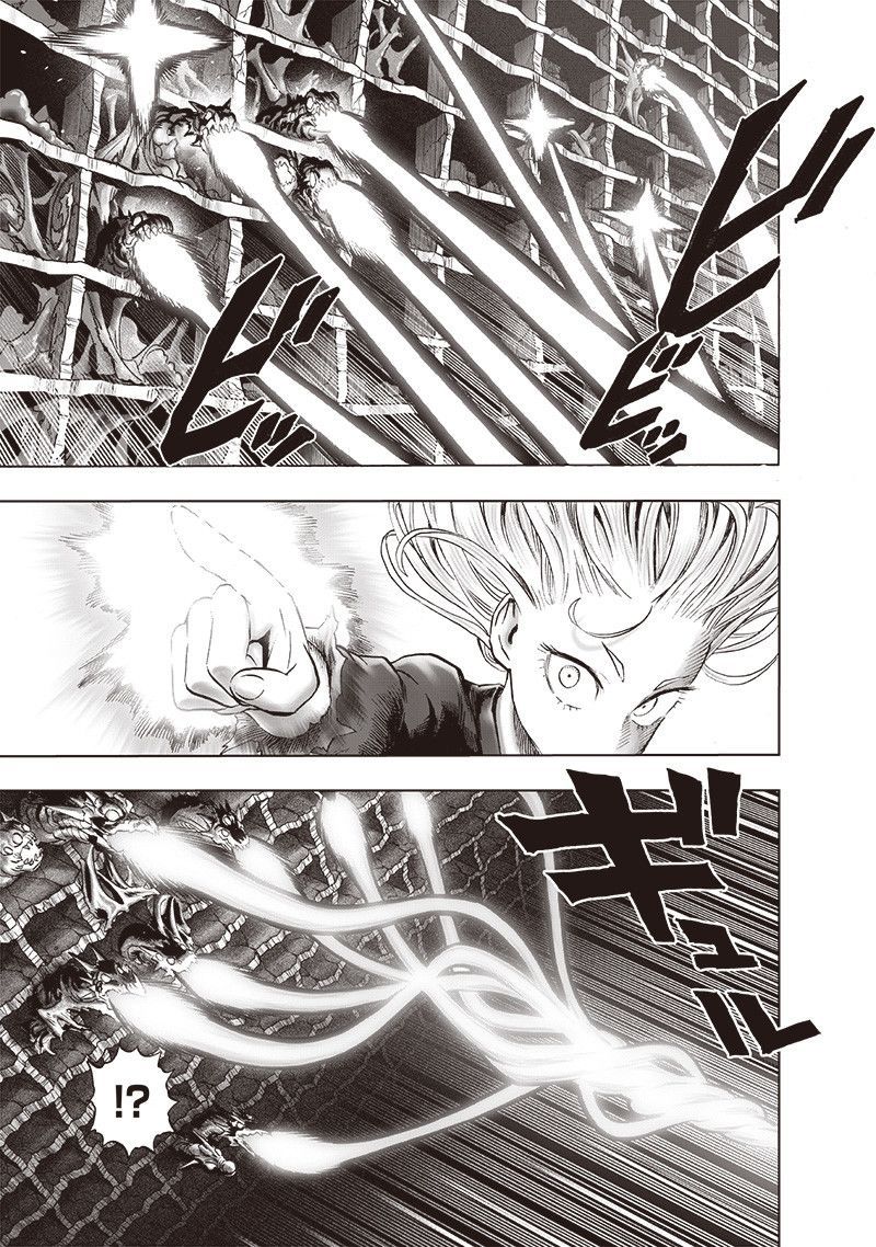 Onepunch Man Chap 173 - Next Chap 174