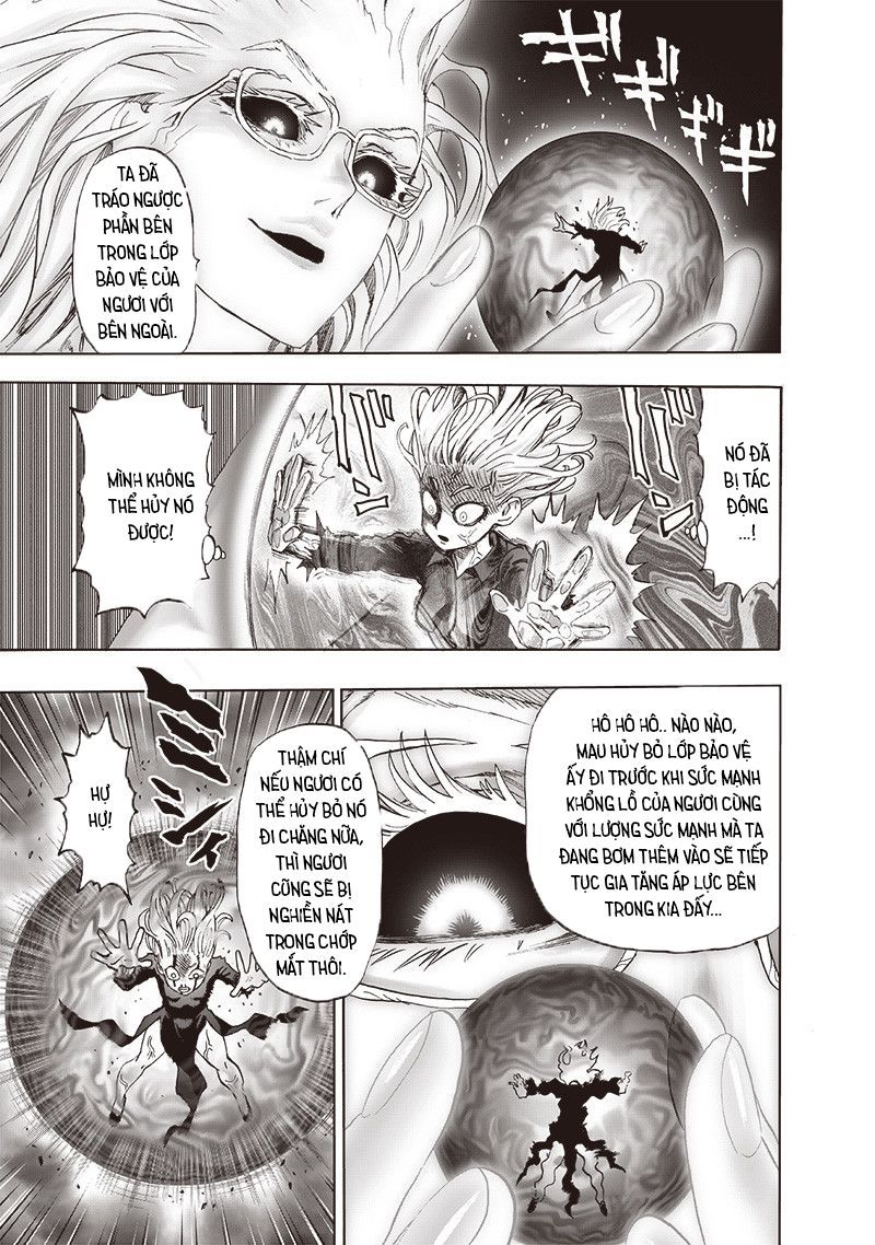 Onepunch Man Chap 173 - Next Chap 174