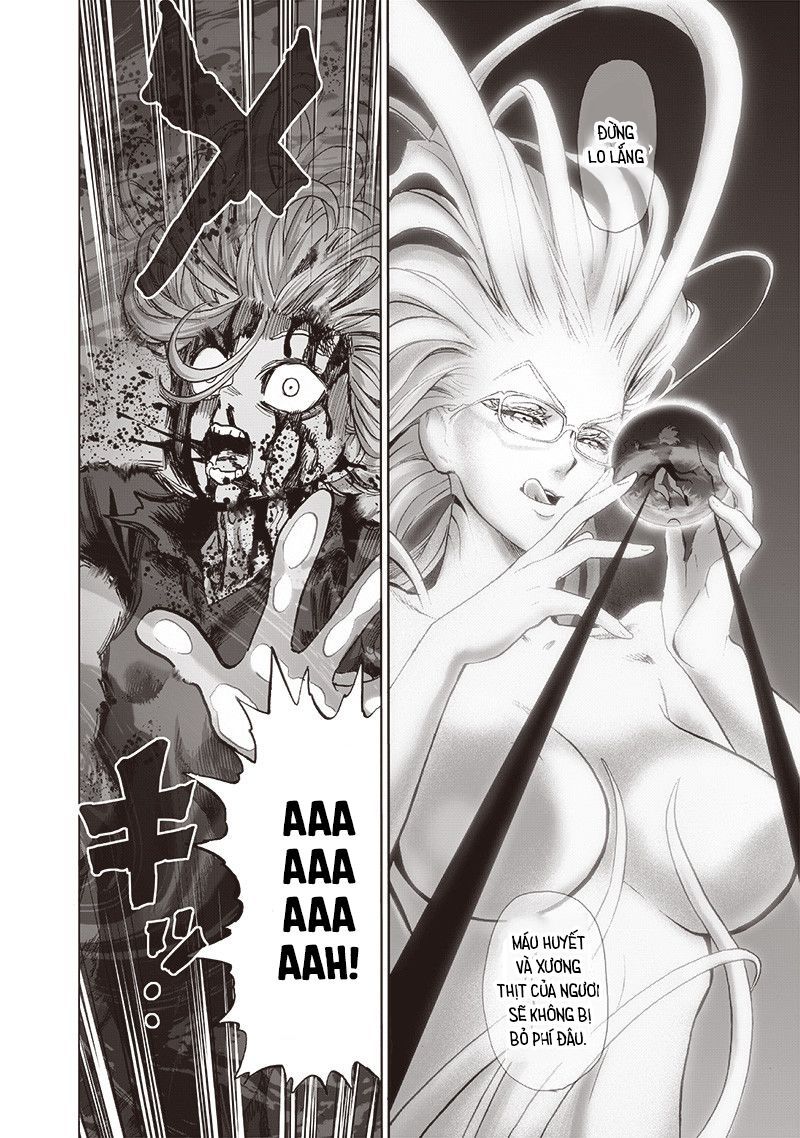 Onepunch Man Chap 173 - Next Chap 174