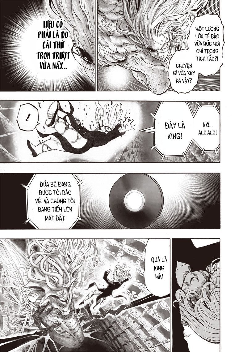 Onepunch Man Chap 173 - Next Chap 174