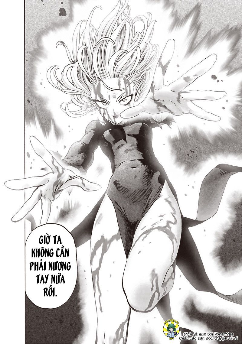 Onepunch Man Chap 173 - Next Chap 174