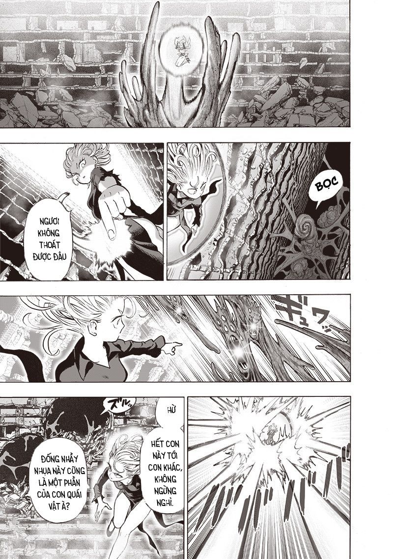 Onepunch Man Chap 173 - Next Chap 174