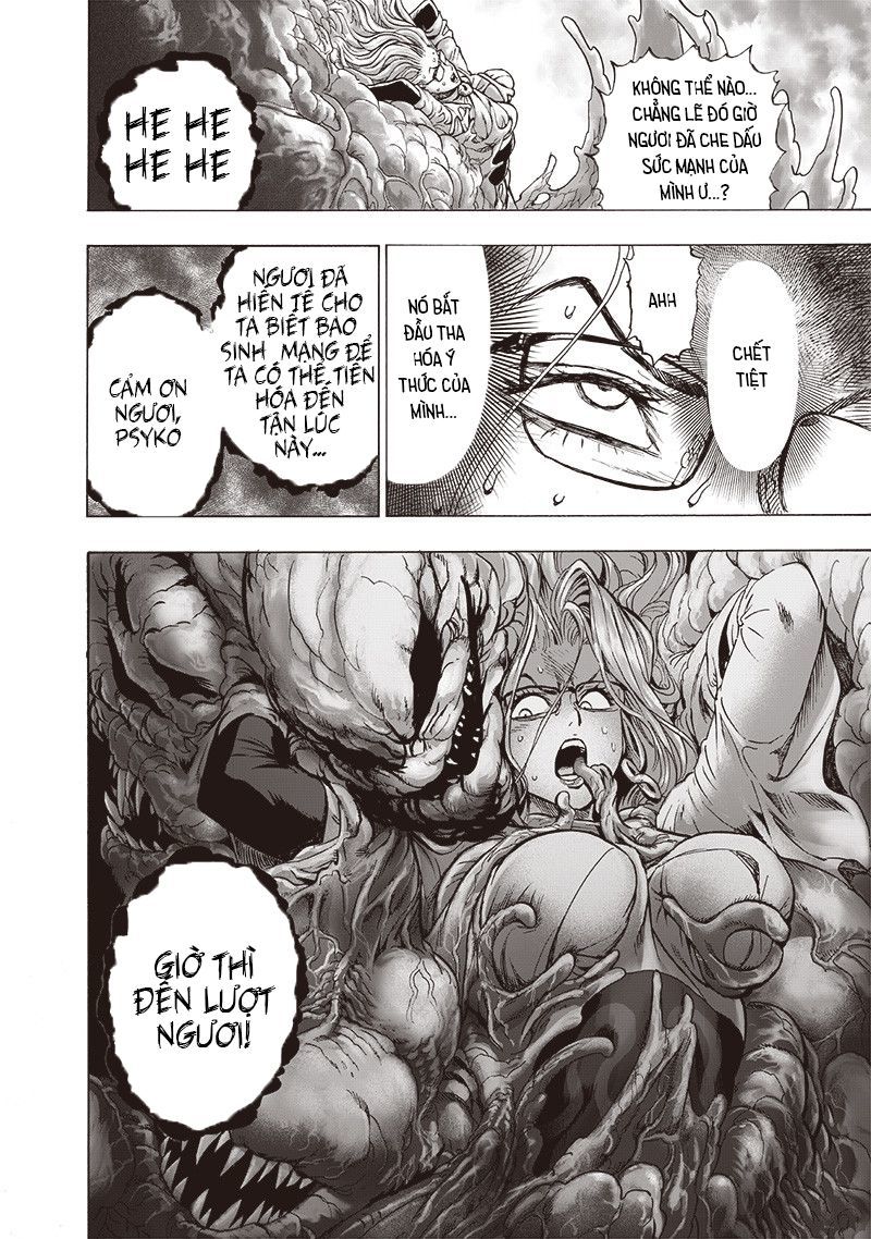 Onepunch Man Chap 173 - Next Chap 174