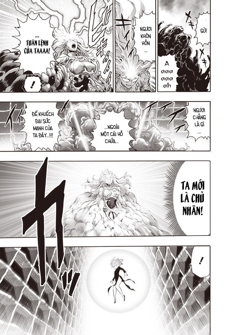 Onepunch Man Chap 173 - Next Chap 174