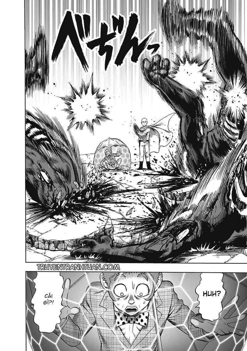 Onepunch Man Chap 176.7 - Next Chap 177.7