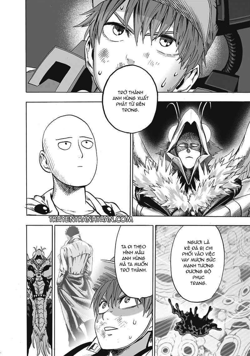 Onepunch Man Chap 176.7 - Next Chap 177.7