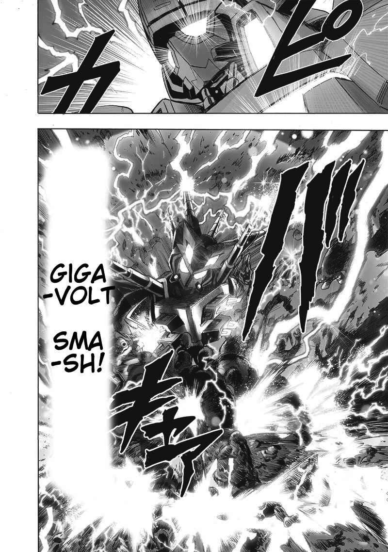 Onepunch Man Chap 176.7 - Next Chap 177.7