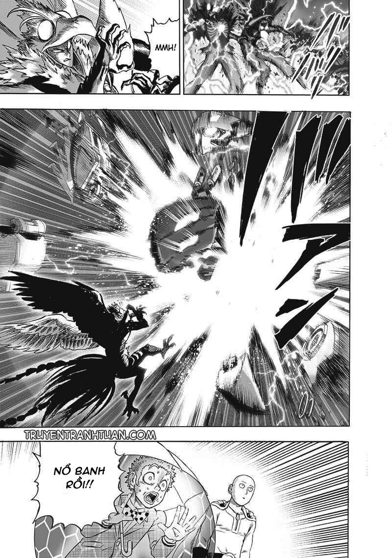 Onepunch Man Chap 176.7 - Next Chap 177.7