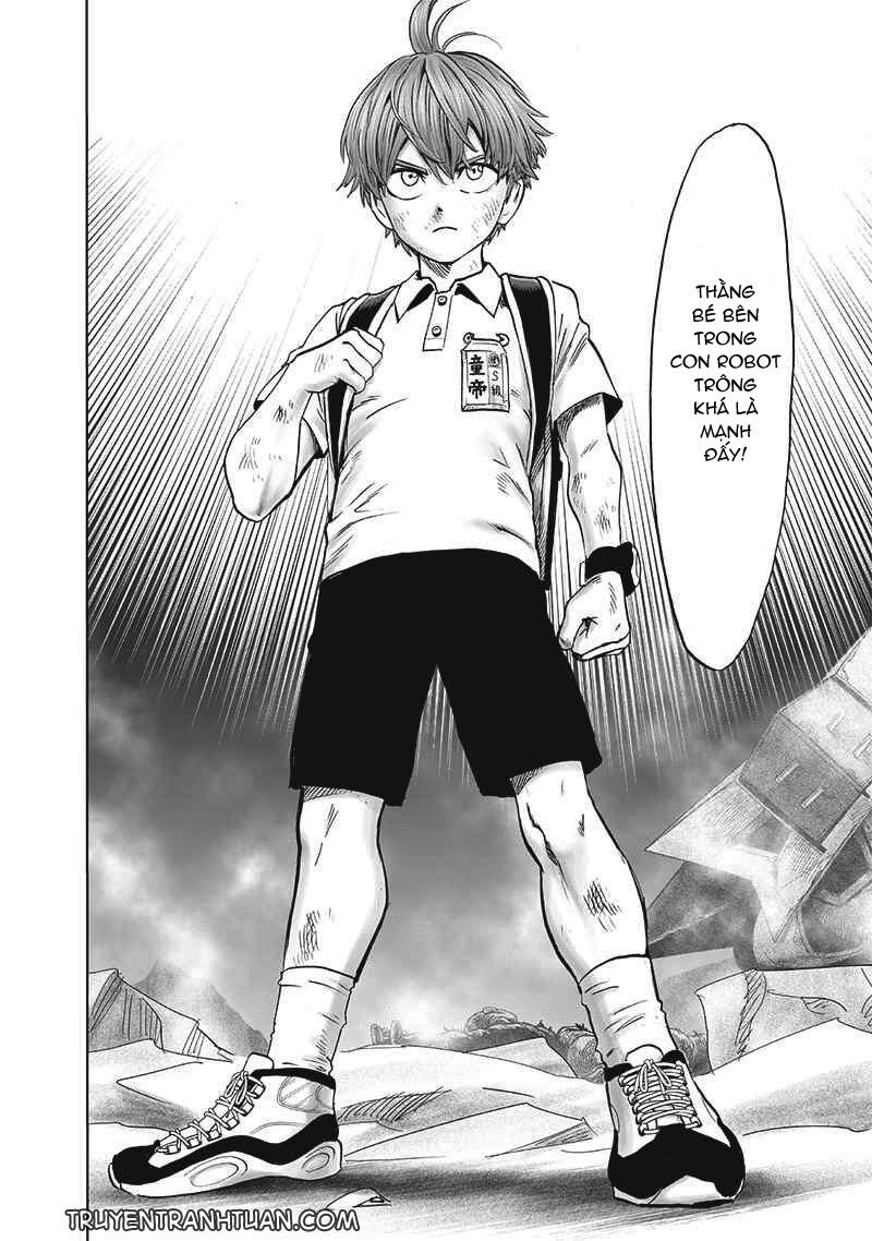 Onepunch Man Chap 176.7 - Next Chap 177.7