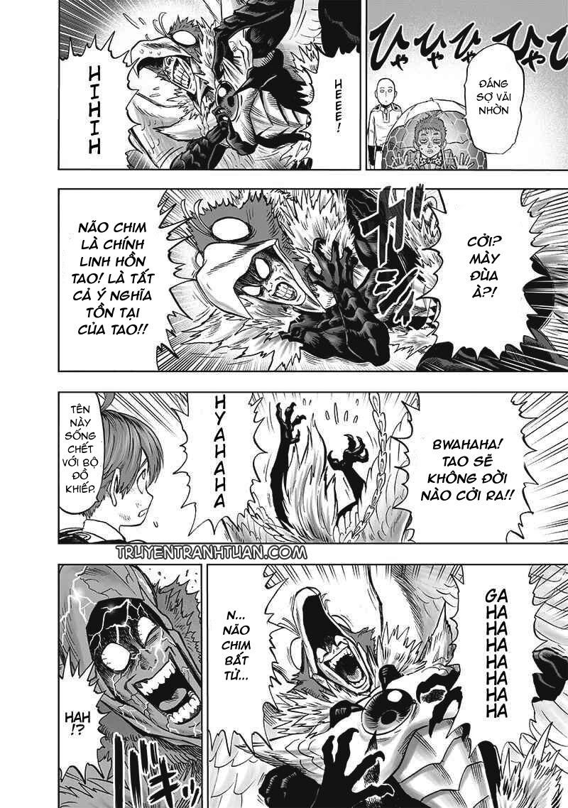 Onepunch Man Chap 176.7 - Next Chap 177.7