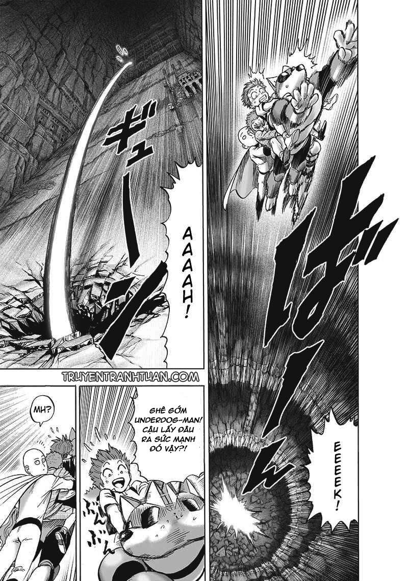 Onepunch Man Chap 176.7 - Next Chap 177.7