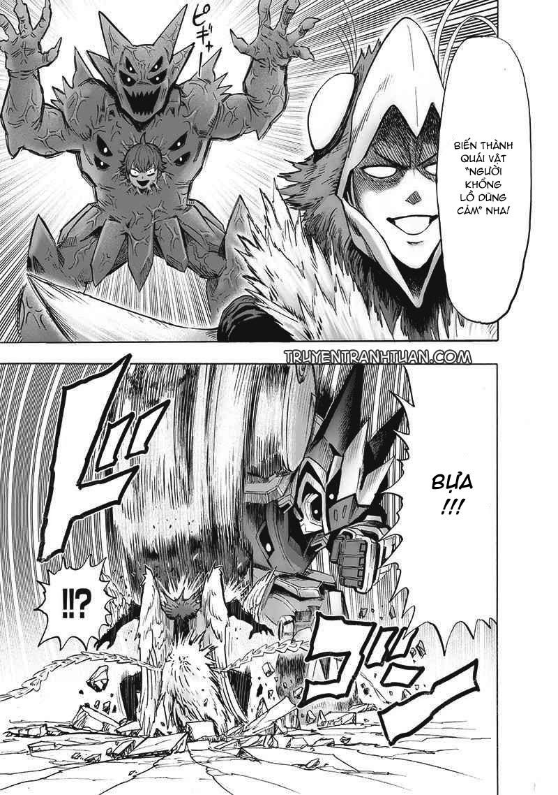 Onepunch Man Chap 176.5 - Next Chap 177.5