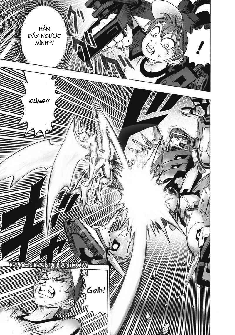 Onepunch Man Chap 176.5 - Next Chap 177.5