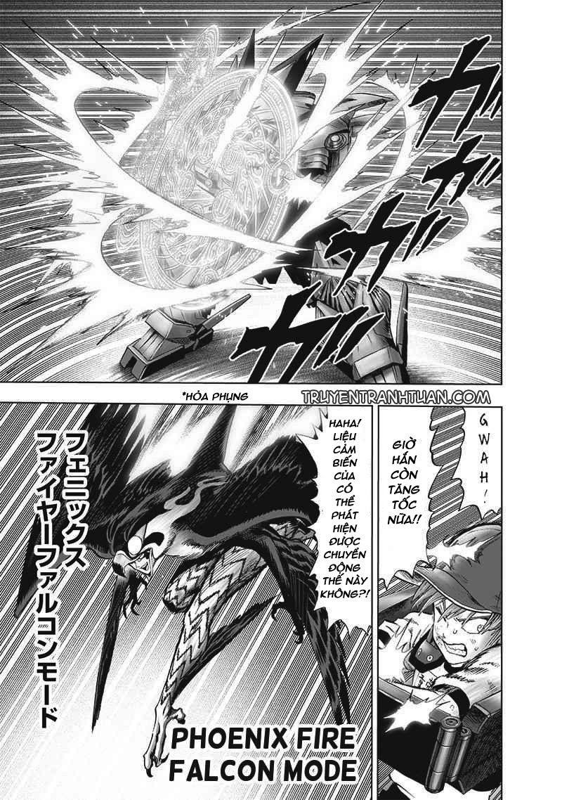 Onepunch Man Chap 176.5 - Next Chap 177.5